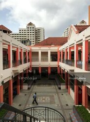 Hougang Green Shopping Mall (D19), Retail #457231521